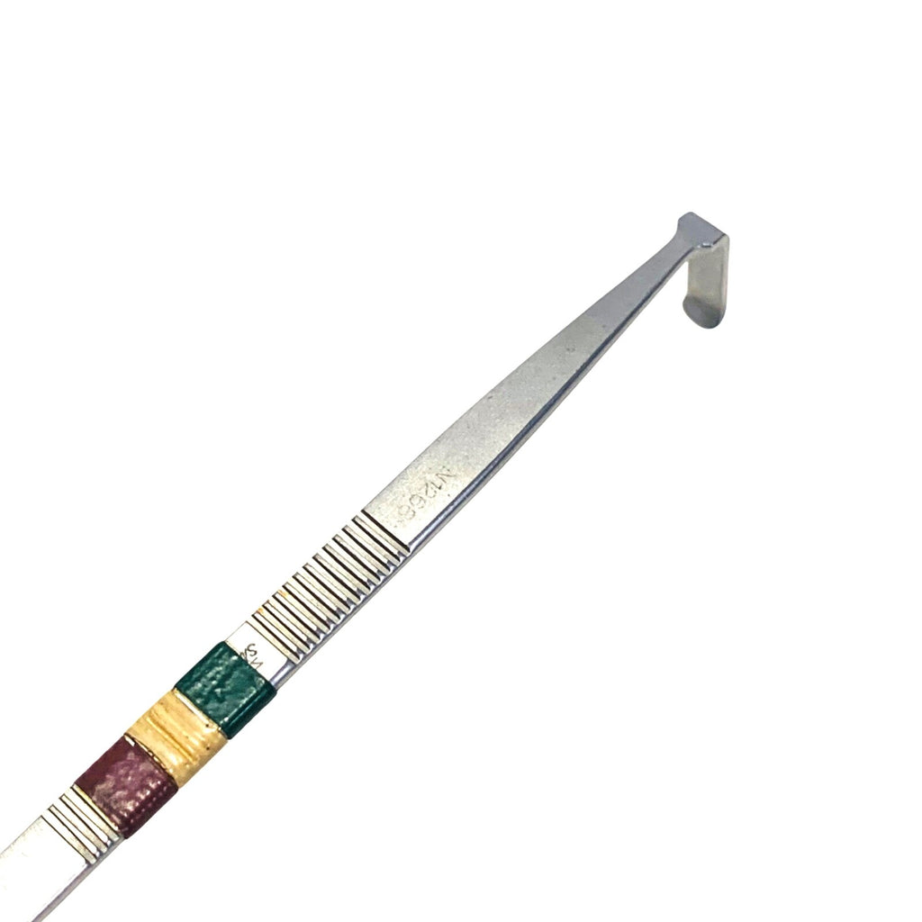 Storz REF N1268, House Hand Retractor DOUBLE ENDED