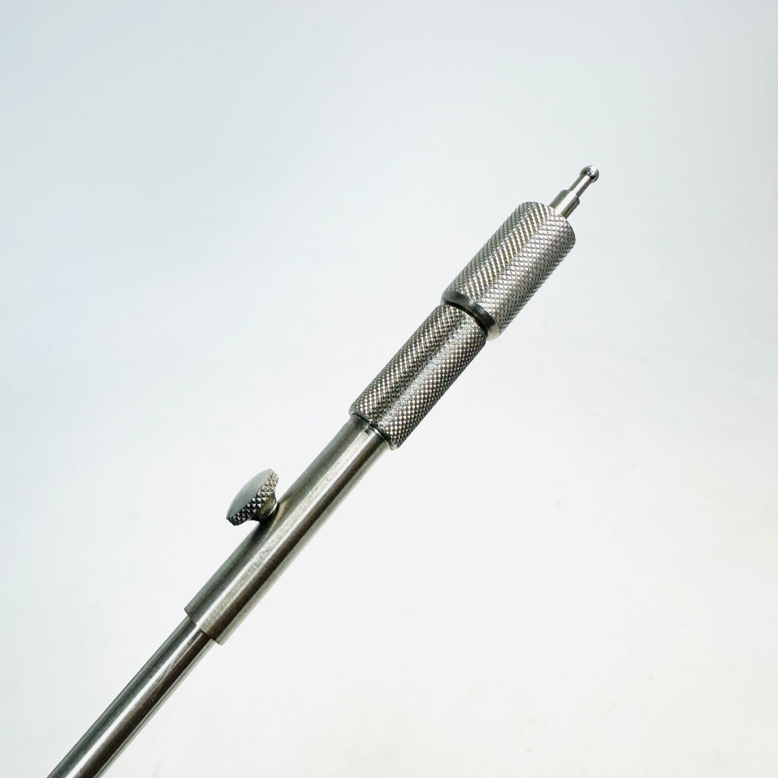 Surgical Clip Applier Angled Forcep Insert only Instrument