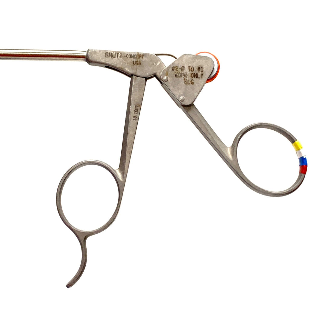 Shutt Concept REF 18.1007, Arthroscopic Straight Punch