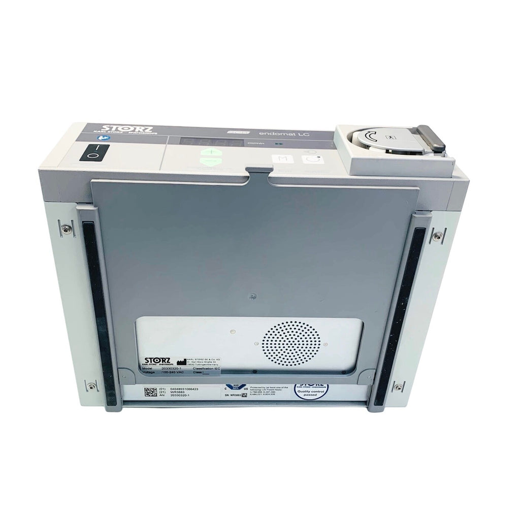 Karl Storz REF 20330320-1, SCB ENDOMAT LC SUCTION PUMP