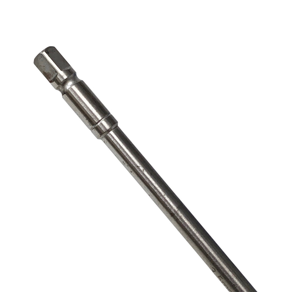 Medtronic Ref 8280912, Sofamor Danek 3.5mm Hex Driver Surgical Instrument