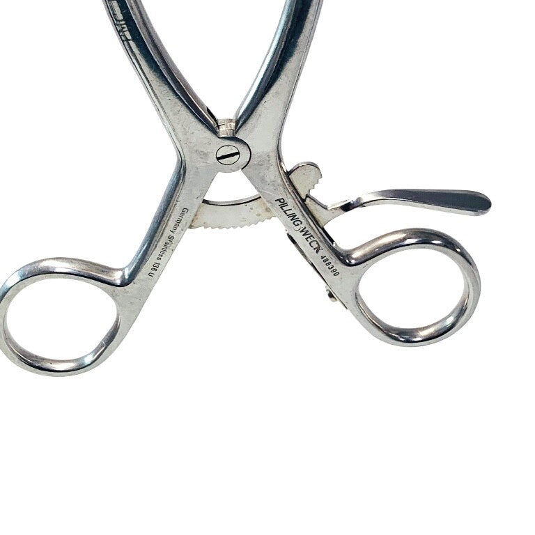 Pilling Weck REF 488390, Surgical Gelpi Retractor