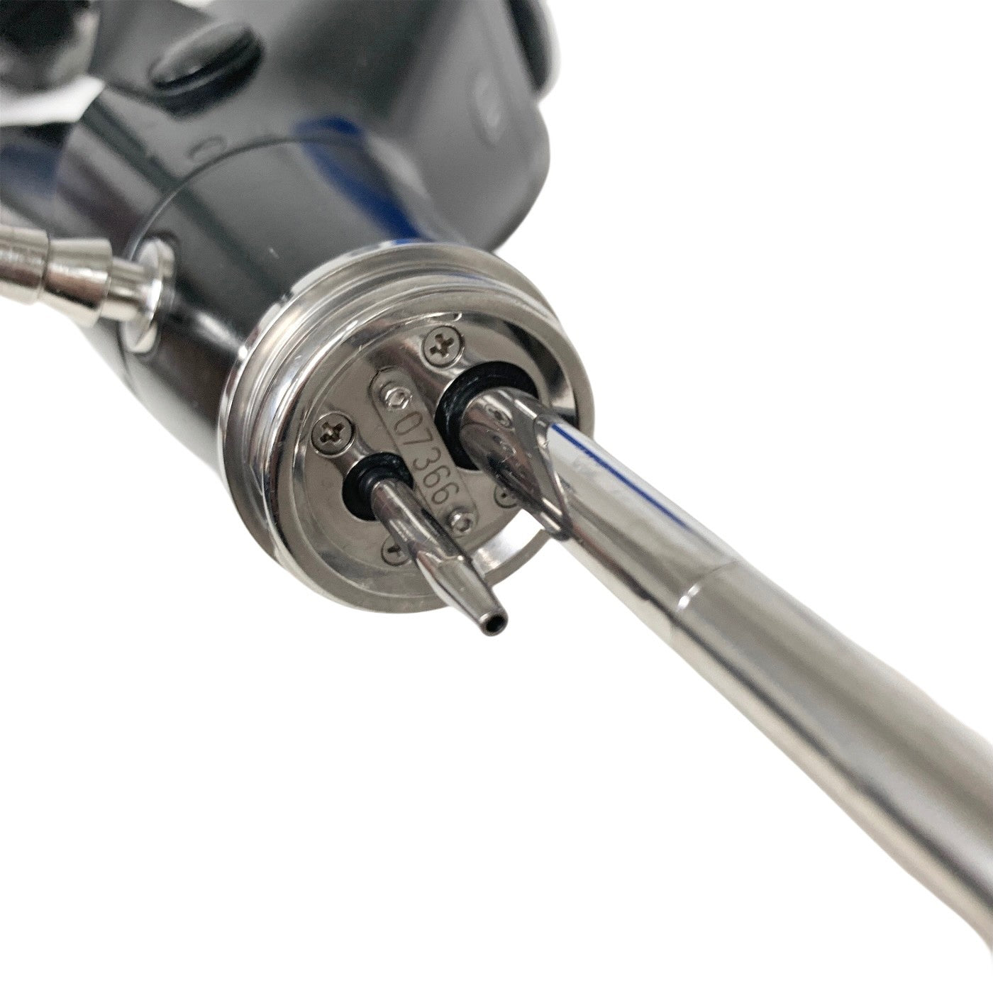 KARL STORZ REF 13901NKS, VIDEO ENDOSCOPE, FOR PARTS