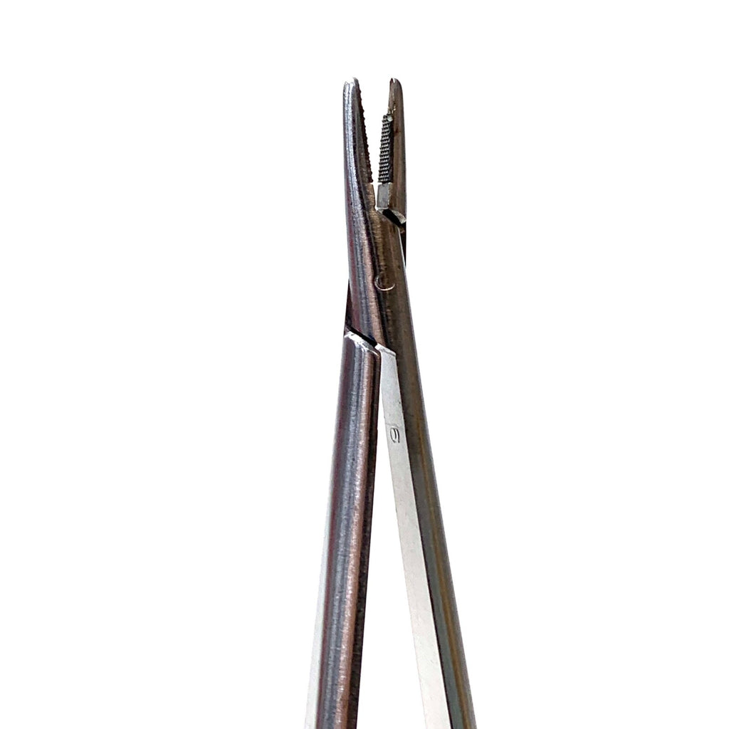 V. Mueller REF CH2456, Needle Holder Vital Castroviejo