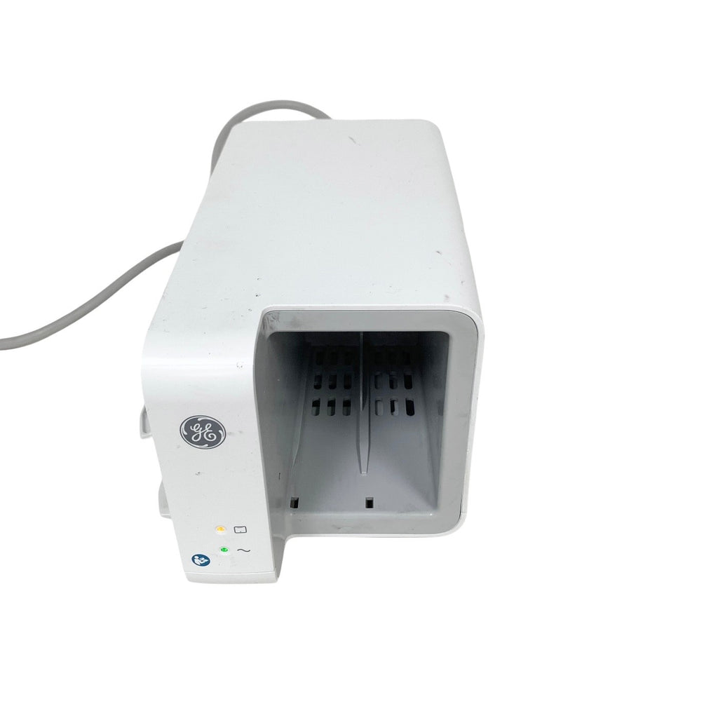 GE CARESCAPE REF 5861293,F2-01 MONITOR CHARGER DOCK MODULE RACK CHARGING STATION