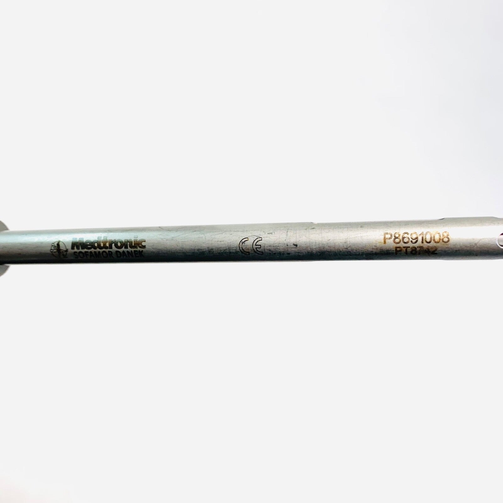 Medtronic REF P8691008, SURGICAL INSTRUMENT DRIVER
