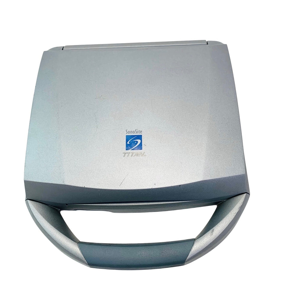Sonosite REF P03073-11, TITAN ULTRASOUND FOR PARTS