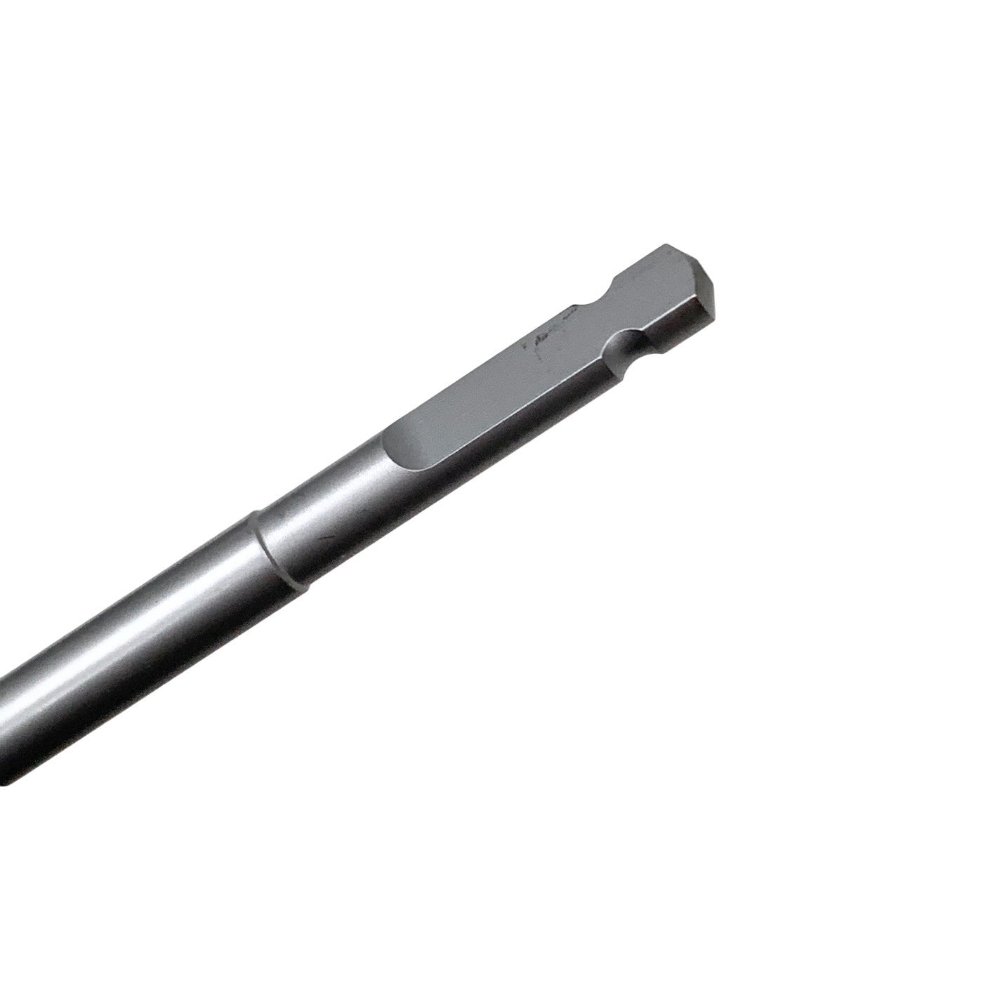 STRYKER REF 702485, Asnis III Solid Hex Screwdriver, 2.5 mm Size