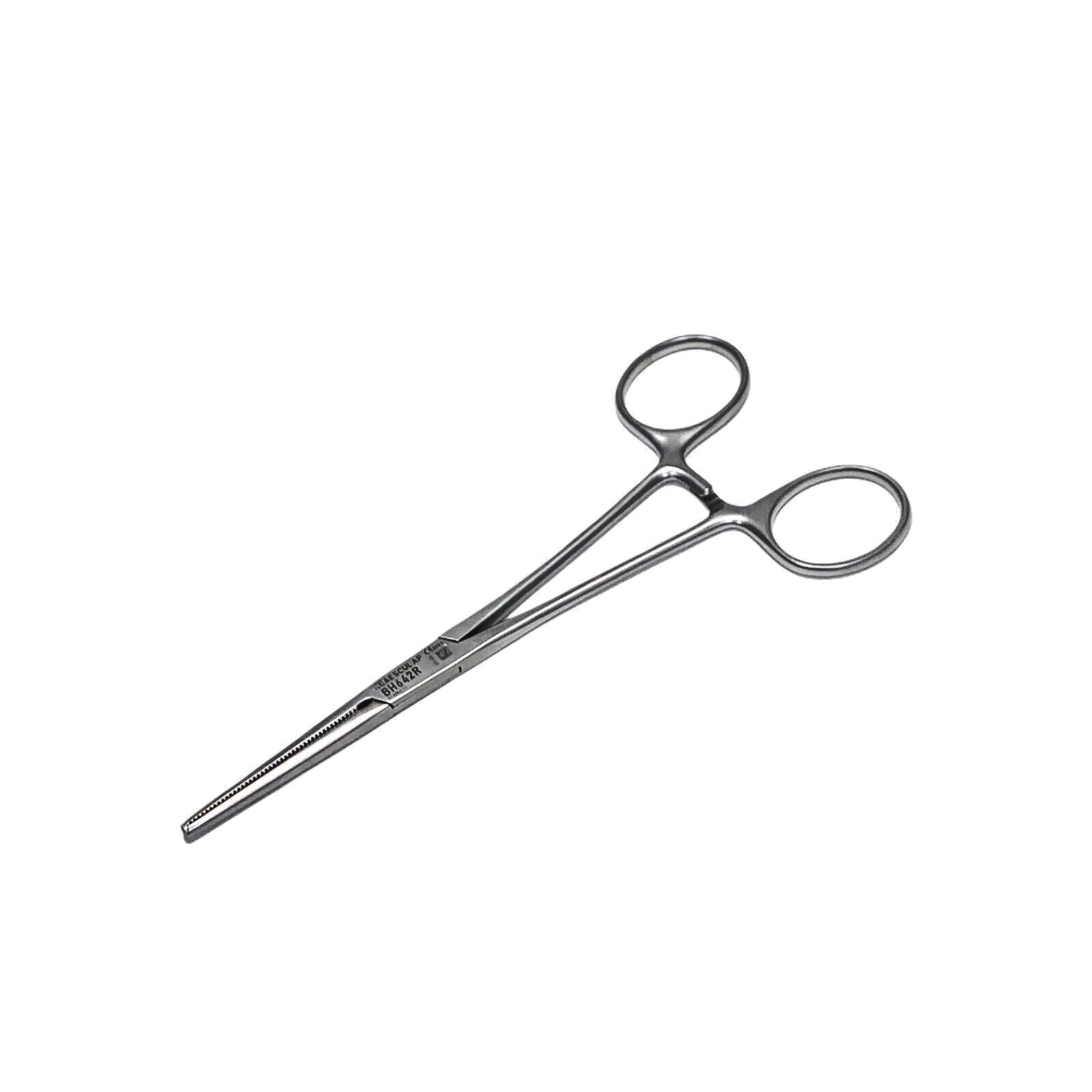 Aesculap REF BH642R, Kocher-Ochsner Hemostatic Forceps