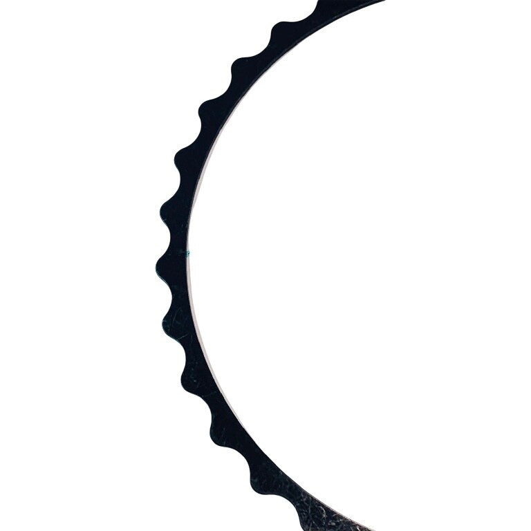 V Mueller REF GU8262-001, Turner Warwick 9" RETRACTOR ROUND RING