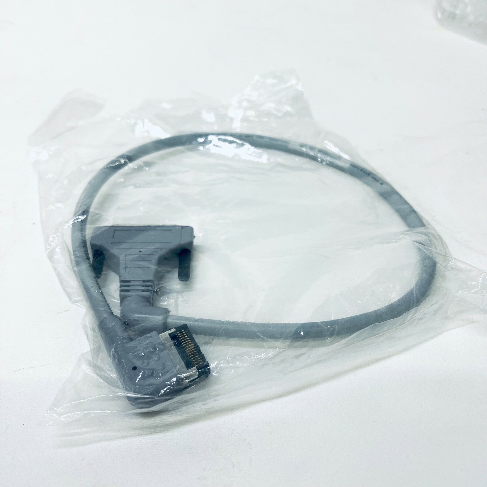 Datascope Interface Cable REF 0012-00-1082 REV A