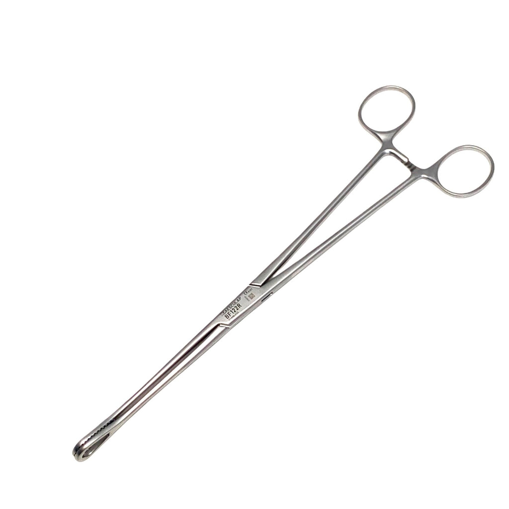 AESCULAP REF BF122R, Forester Sponge Forceps