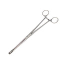 AESCULAP REF BF122R, Forester Sponge Forceps