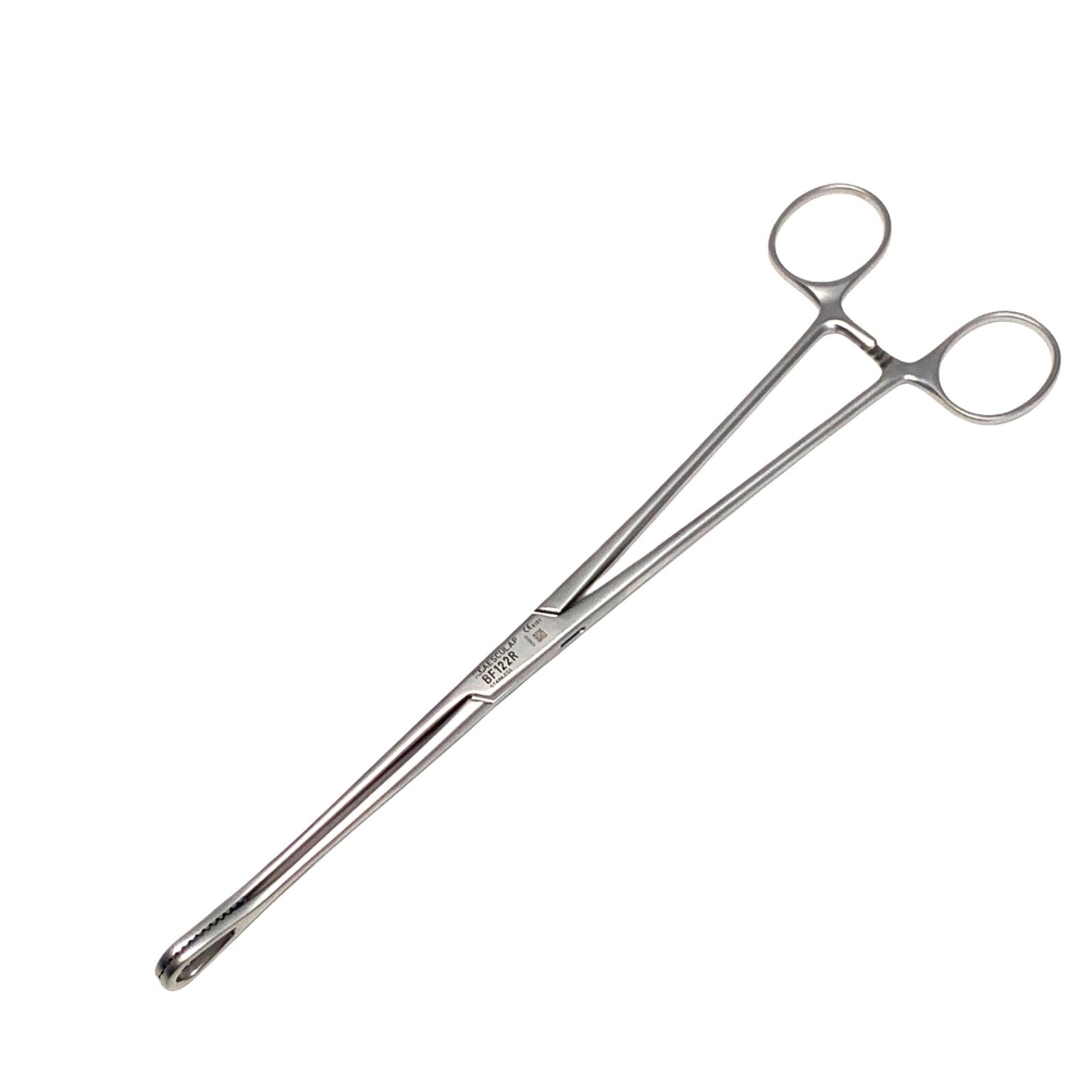AESCULAP REF BF122R, Forester Sponge Forceps