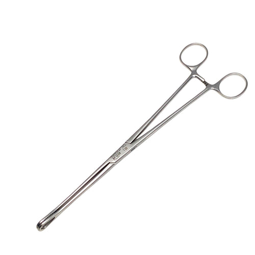 AESCULAP REF BF122R, Forester Sponge Forceps