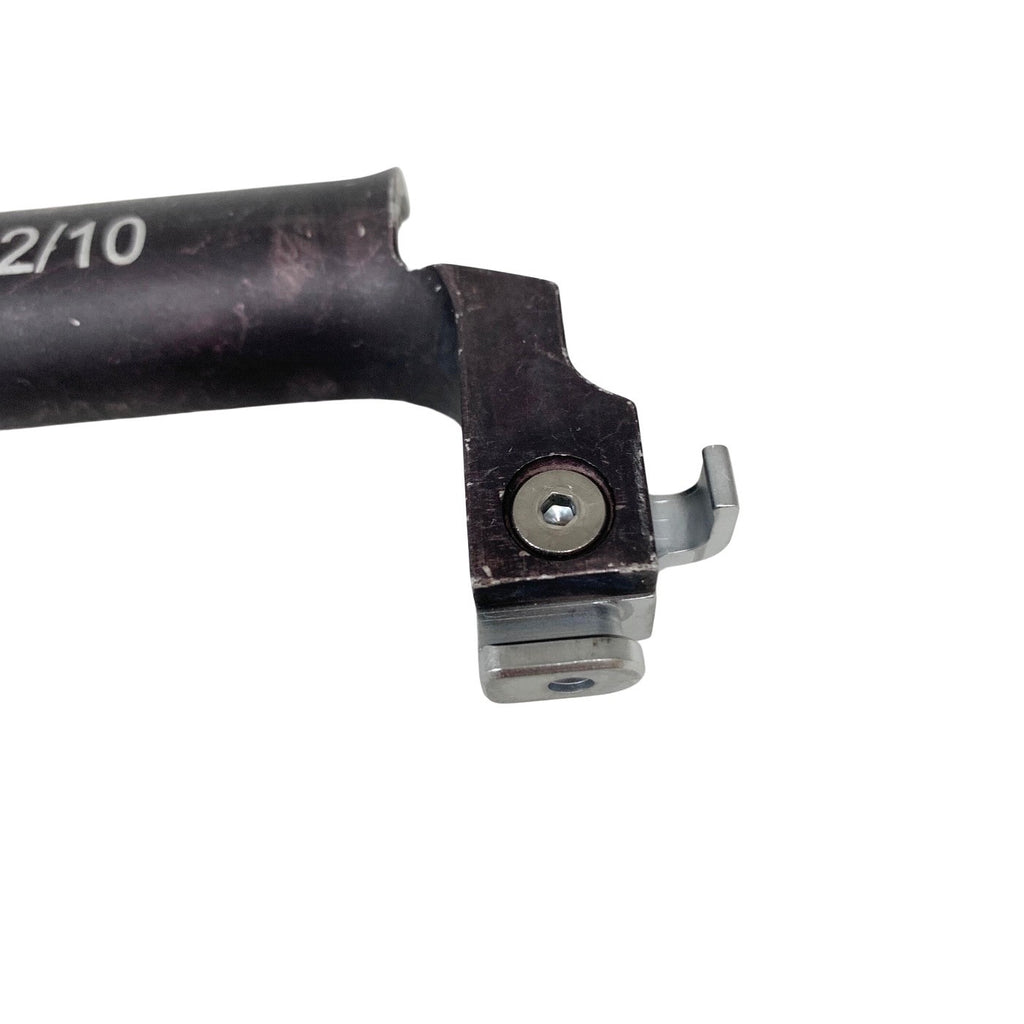 Medtronic REF 9567300, 22/10 RETRACTOR BLADE