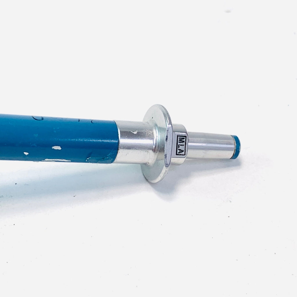 MLA Precision Pipette, 100µL Delivery Blue
