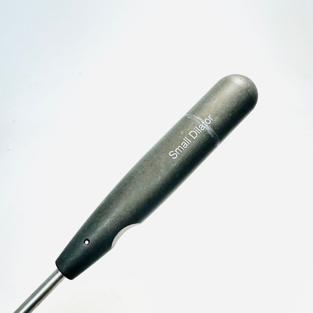 Medtronic 2-2004 Curved Small Dilator X-STOP Instrument