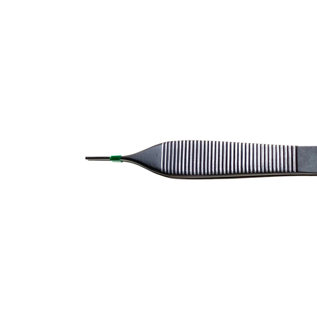 AESCULAP REF MG275R, ADSON Forceps, Delicate, 12.0 cm