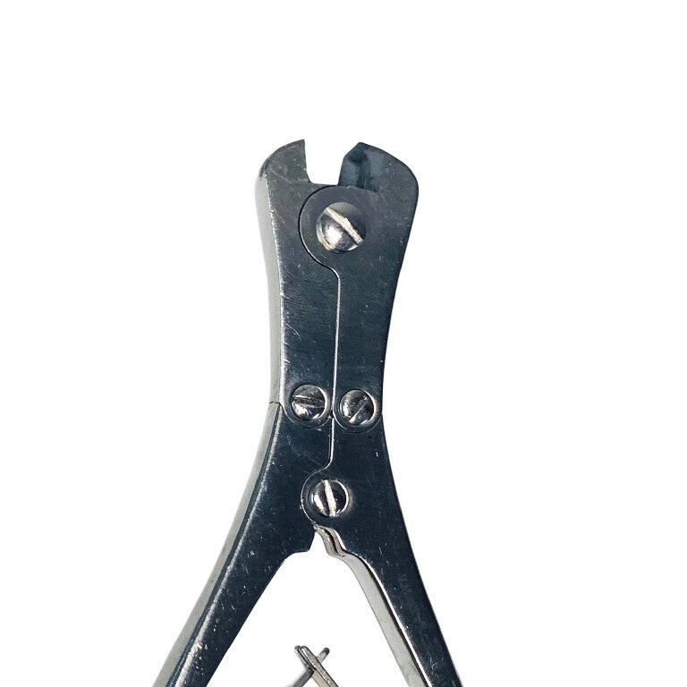 V. Mueller REF OS3041, Wire/CABLE Cutter Vital