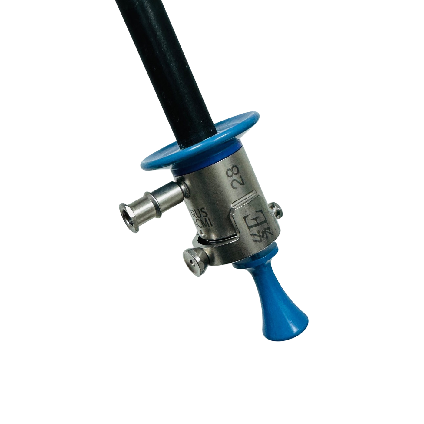 Circon ACMI ESRS-28 Resectoscope Sheath 28FR w/ ETOR-28 Obturator 28FR