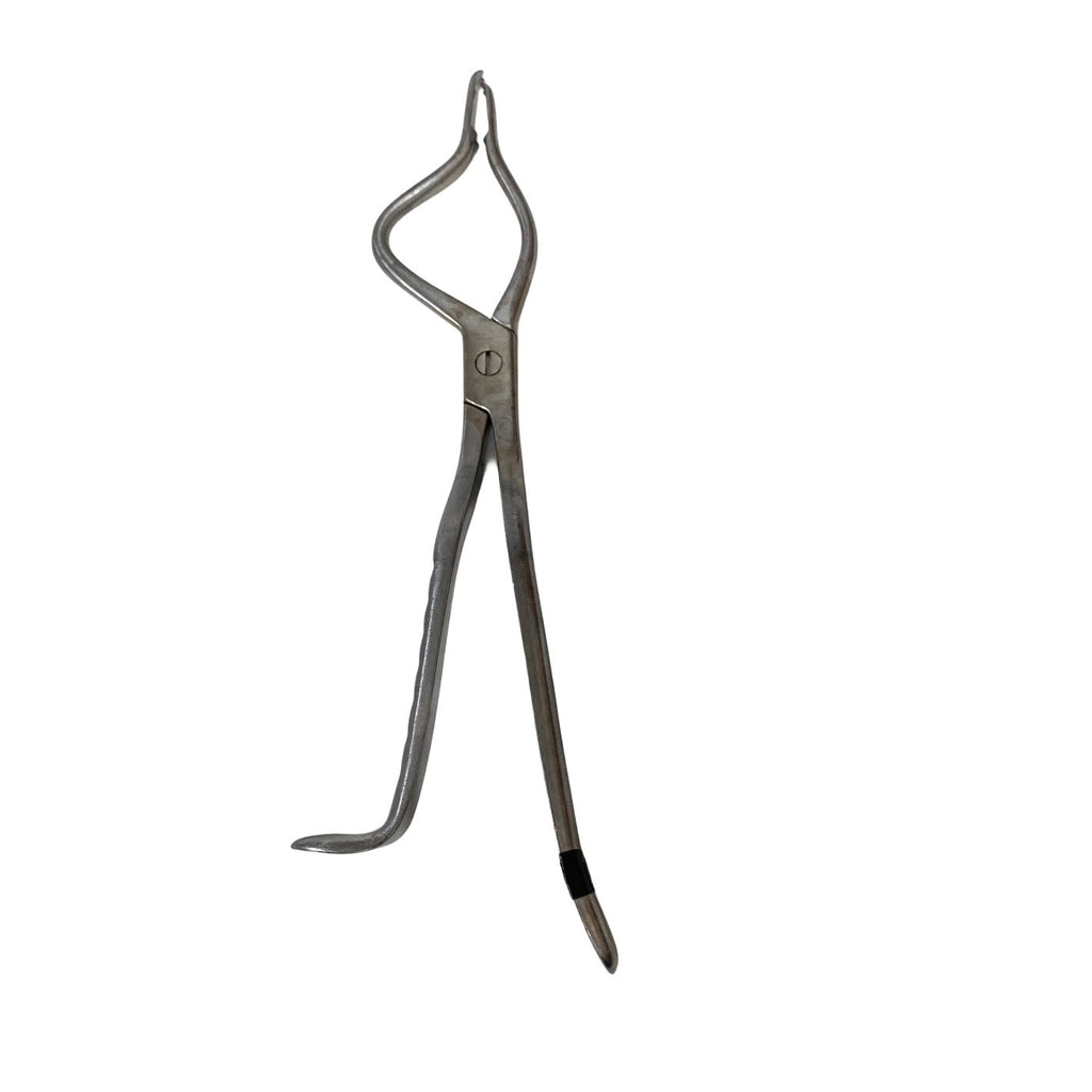 W. LORENZ REF 01-0413,  Disimpaction Forceps