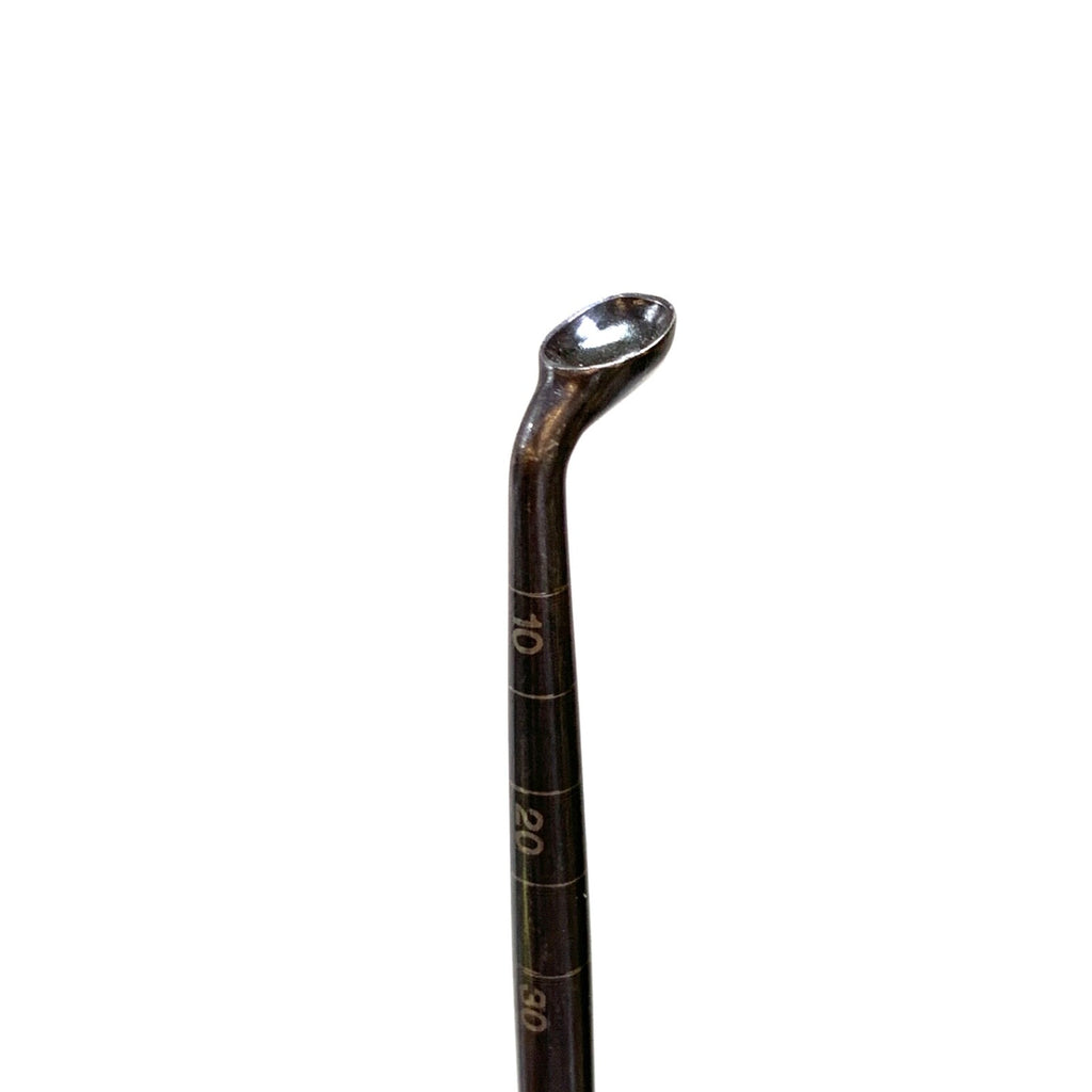 Medtronic Sofamor Danek REF 9560628, Bayoneted Reversed Angled Curette, 5.2mm