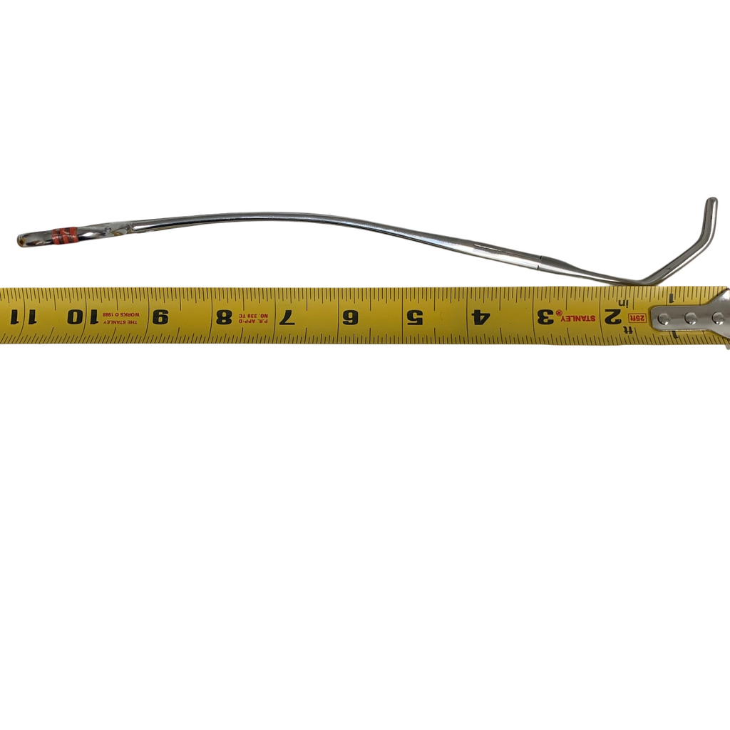Weck 638209 SATINSKY Vena Cava Clamp