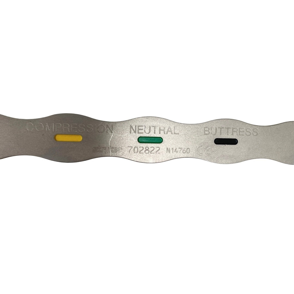 STRYKER REF 702822, SLEEVE HANDLE ONLY