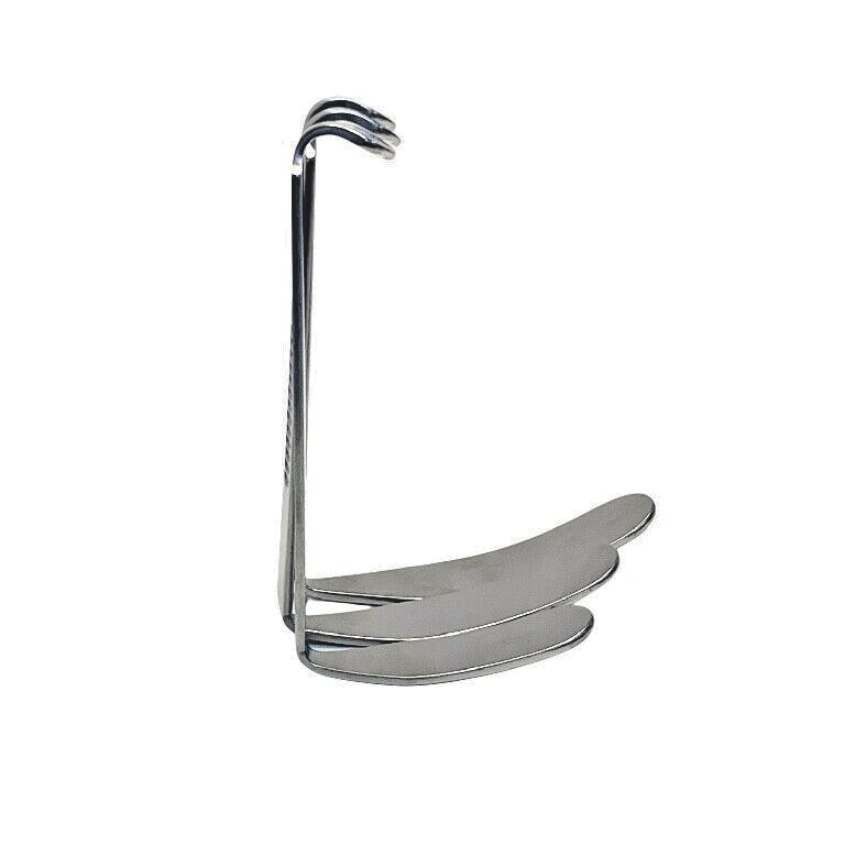 KONIG MEDLINE Ref MDS4832001, MDS4832002, MDS4832003, MOUTHGAG MCI VOR BLADE