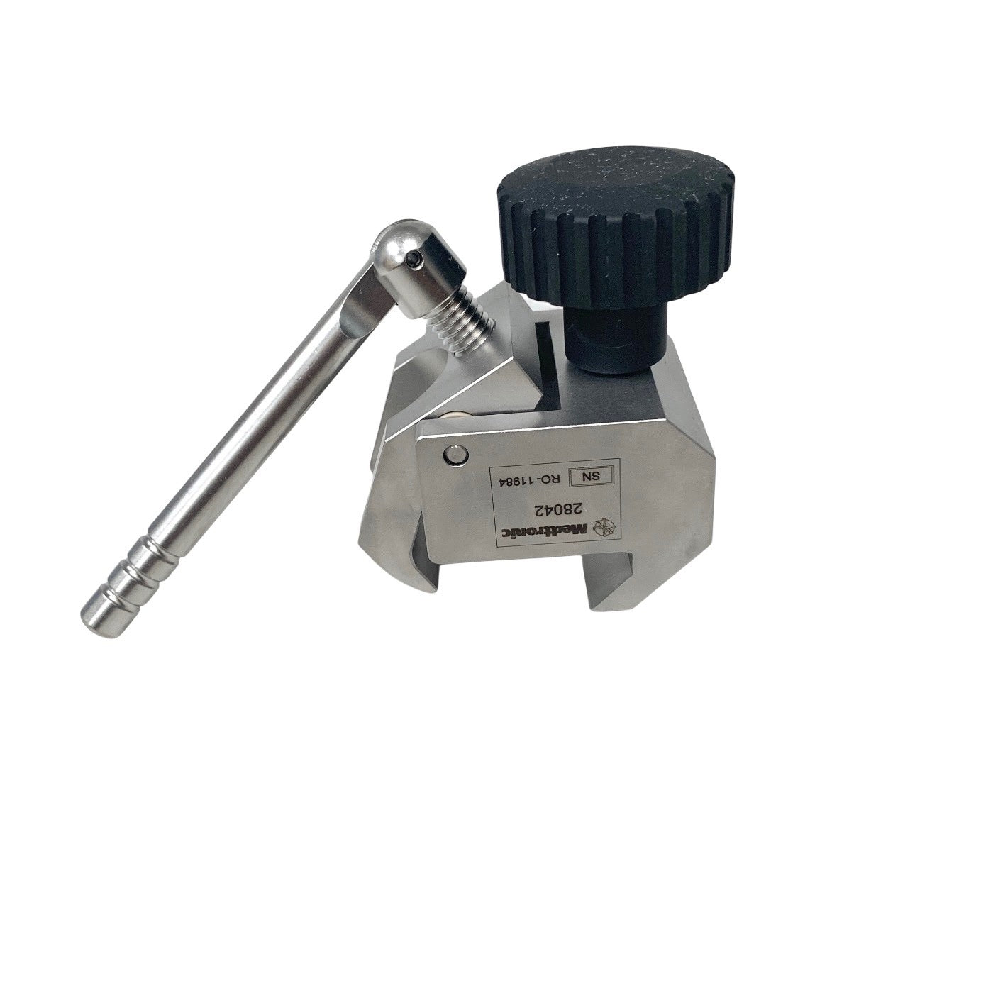 Medtronic REF 28042, Flexible Arm Holder Clamp