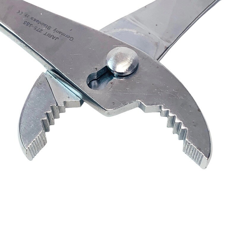 Jarit REF 275-555, Slip Joint Pliers