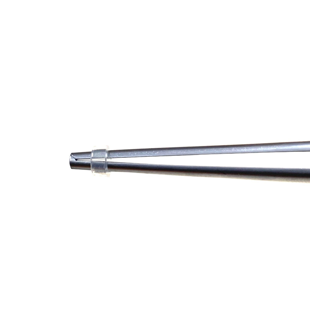 Aesculap REF BD557R, Tissue Forceps, 5.75"