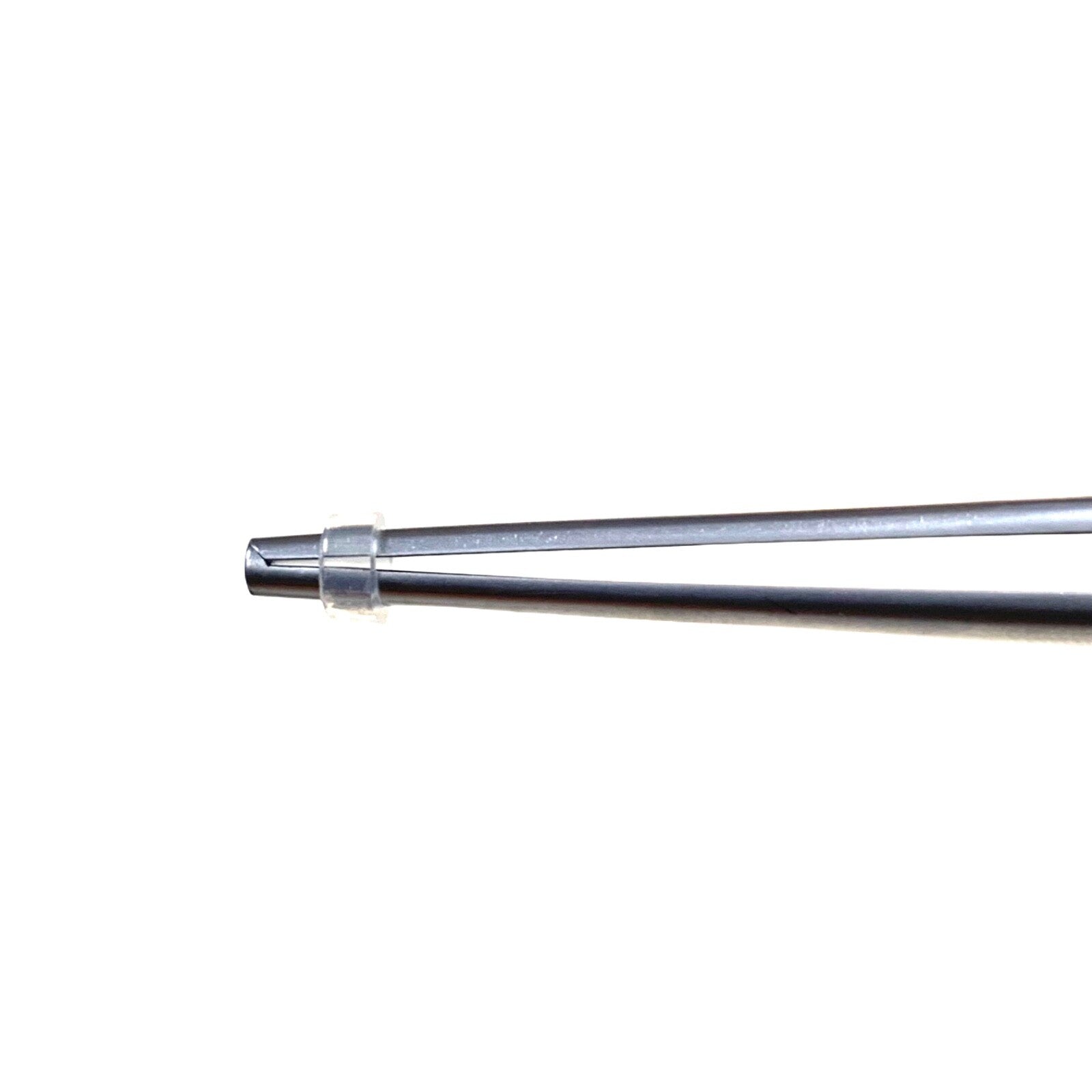 Aesculap REF BD557R, Tissue Forceps, 5.75"