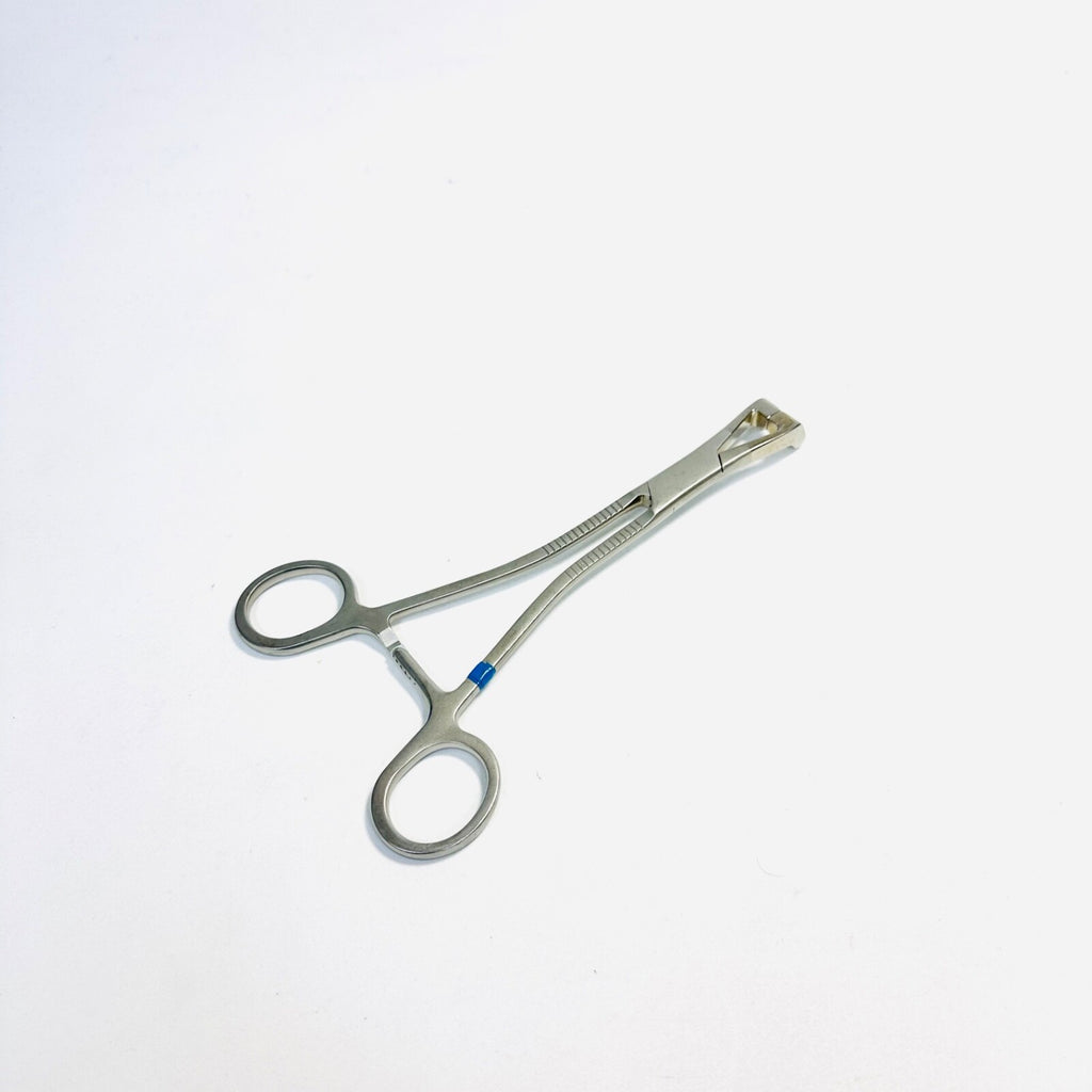 Medtronic 815-500 Offset Hook Holder/Rocker Instrument