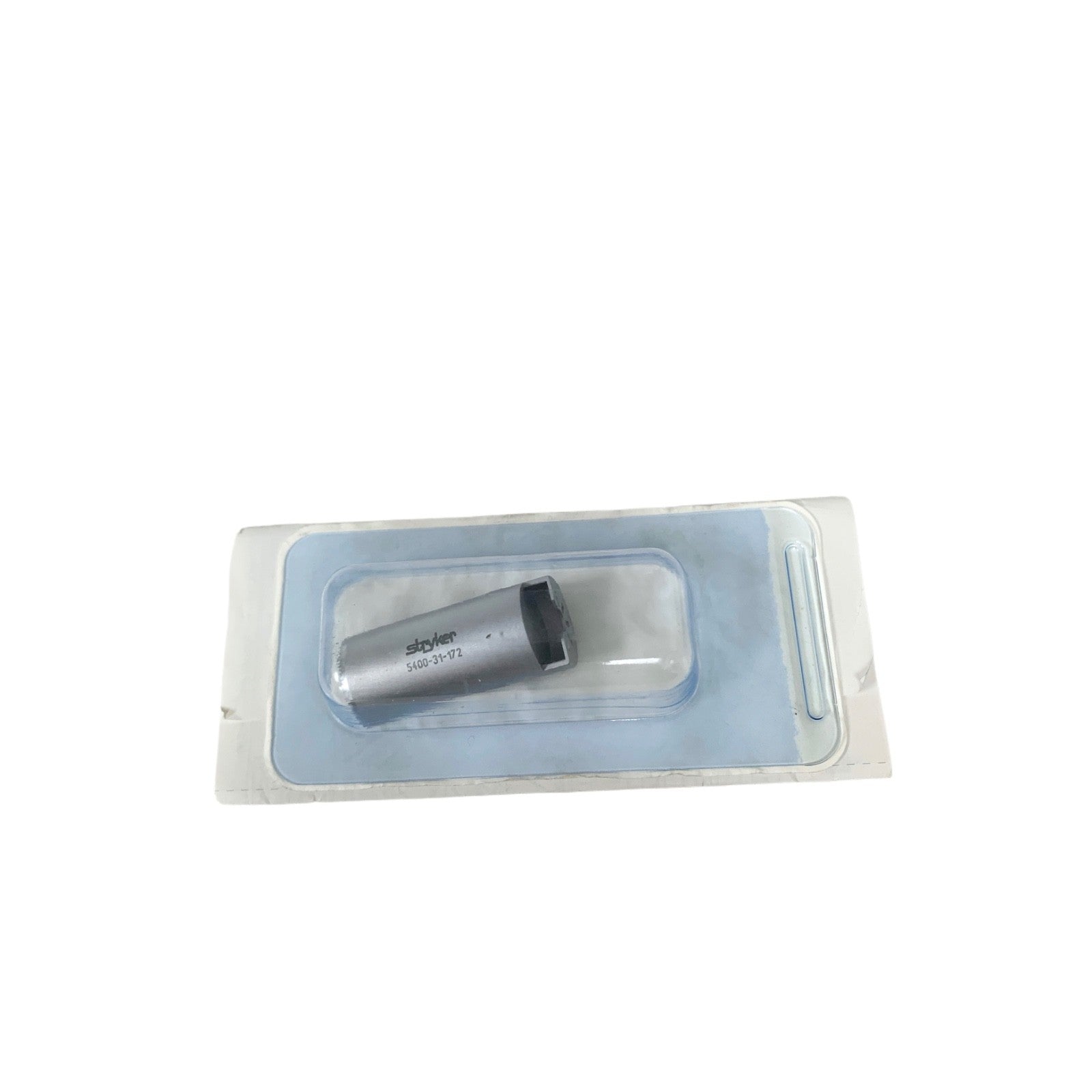 Stryker REF 5400-031-172, Crescentic Blade Offset, TRAINING ONLY