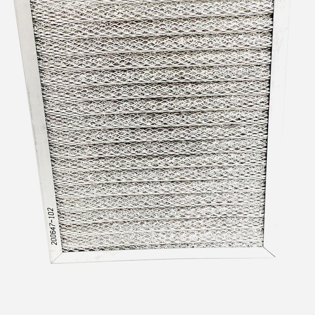 Abbott REF 200647-102, Card Cage Architect i1000SR Filter Model