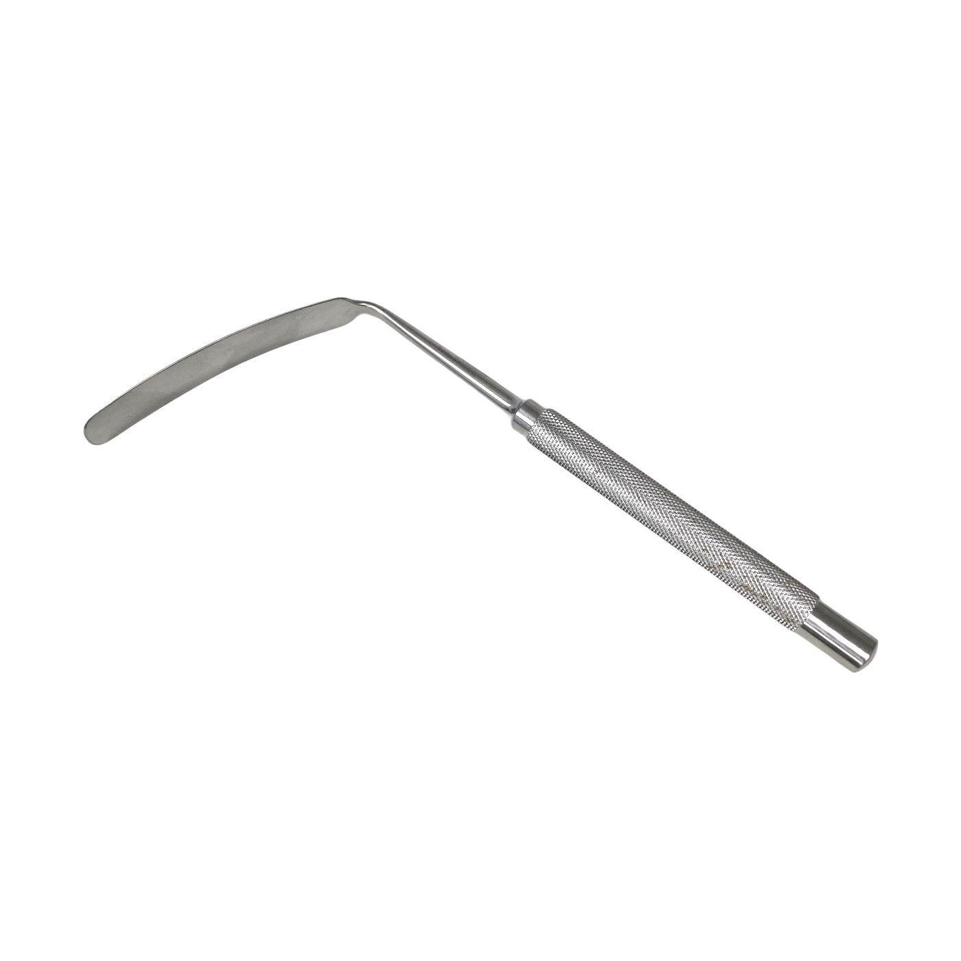Aesculap MA437R, Sewall Orbital Retractor 13x67mm Ophthalmic Surgical Instrument