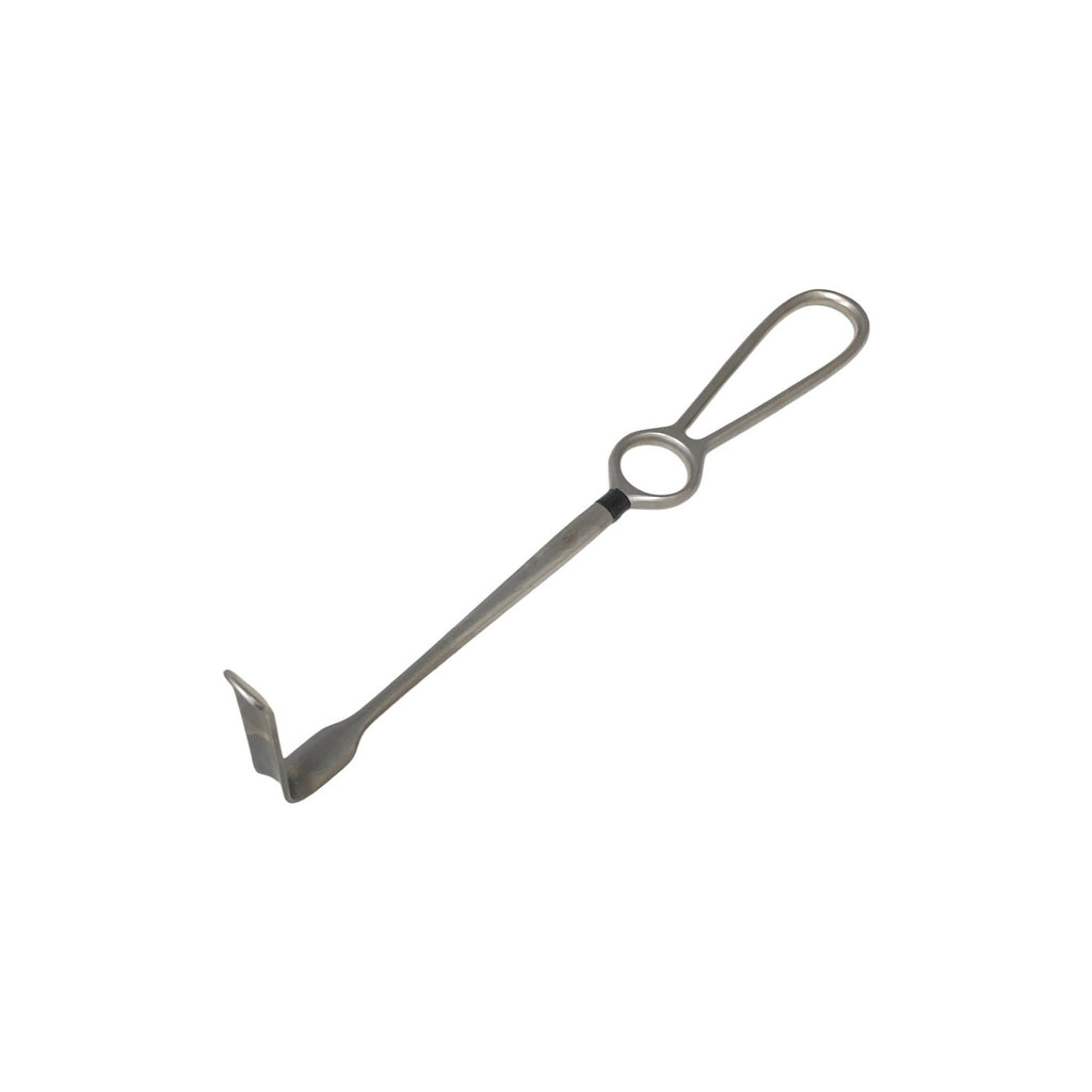 W.LORENZ REF 01-7706, OBWEGESER RETRACTOR, TOE UP