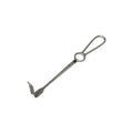 W.LORENZ REF 01-7706, OBWEGESER RETRACTOR, TOE UP
