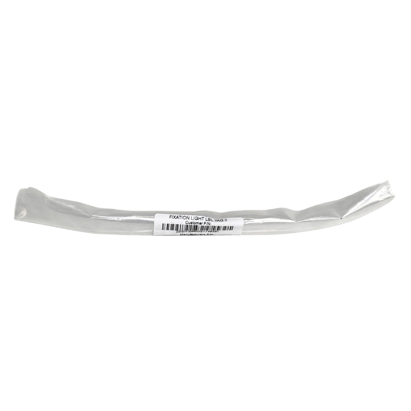 Carl Zeiss REF 2660021158822, CALIBRATION TEST EYE TOOL