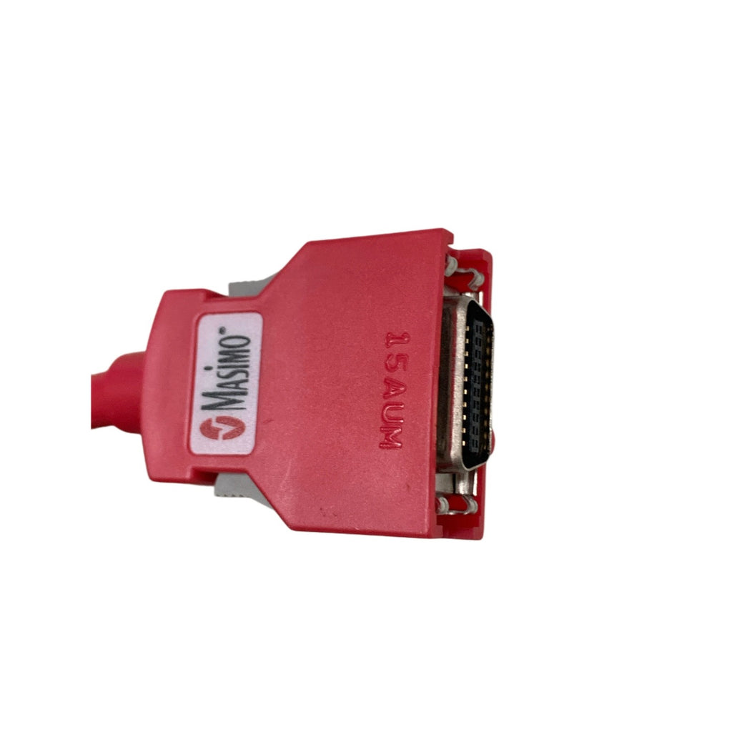 MASIMO REF 2405, Rainbow Patient Cable RC-1, MASIMOSET