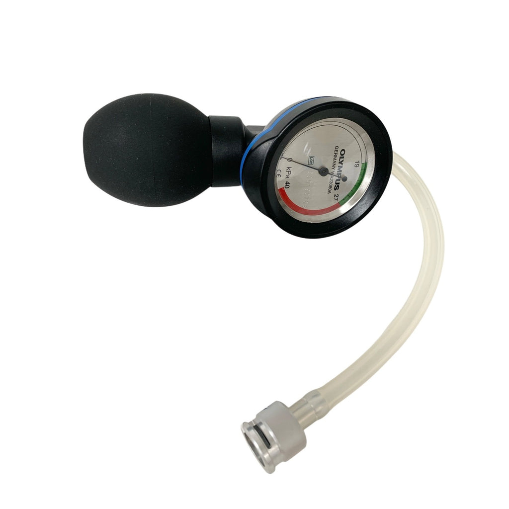 OLYMPUS REF WA23080A Manual Leakage Tester For Flexible Endoscopes