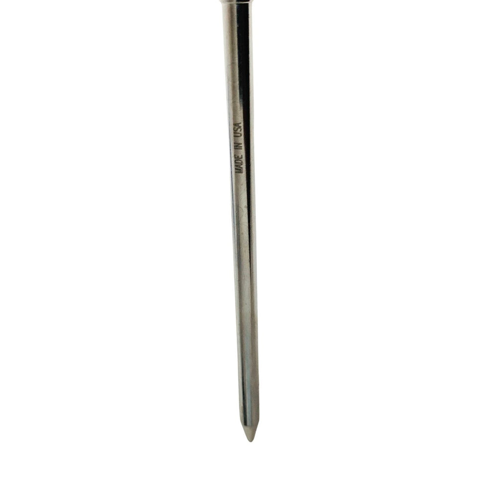 Dyonics REF 2209, 5.5 mm Obturator, Conical Tip