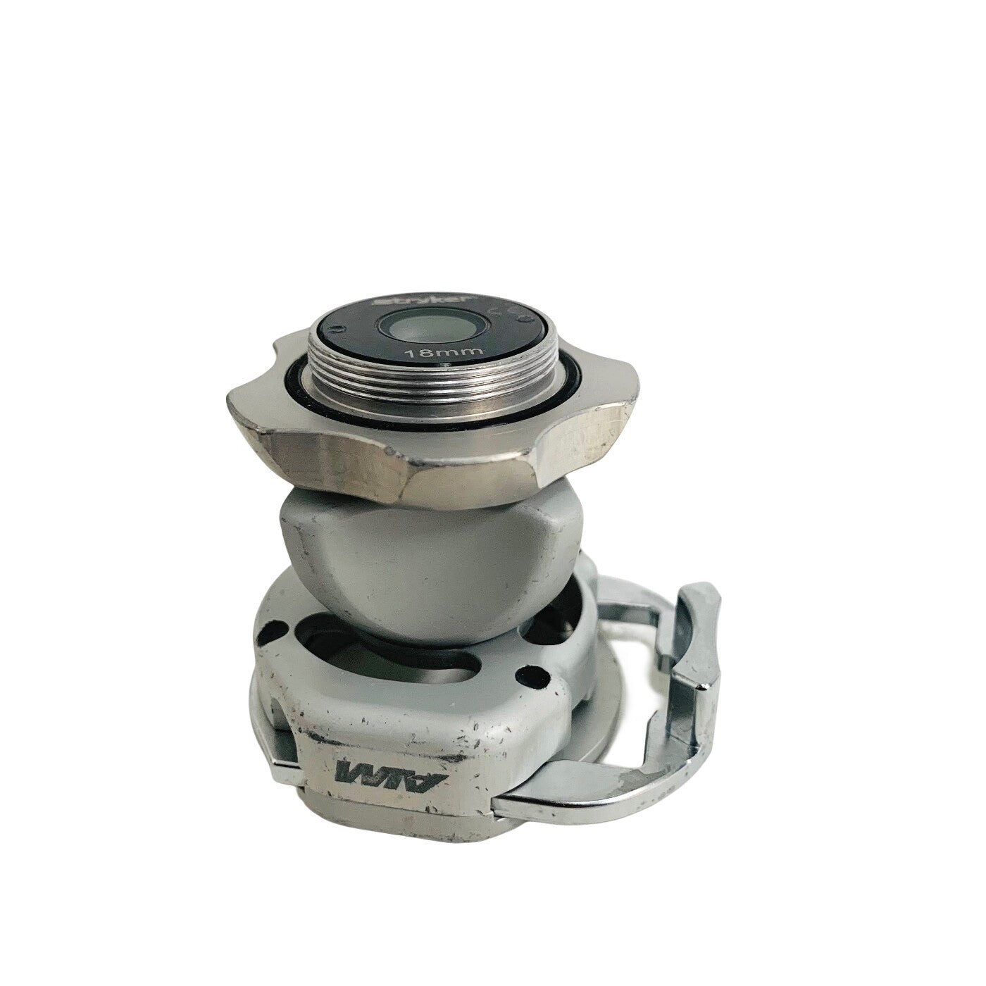 STRYKER AIM REF 1588-020-122, 18MM 1588 CAMERA HEAD COUPLER