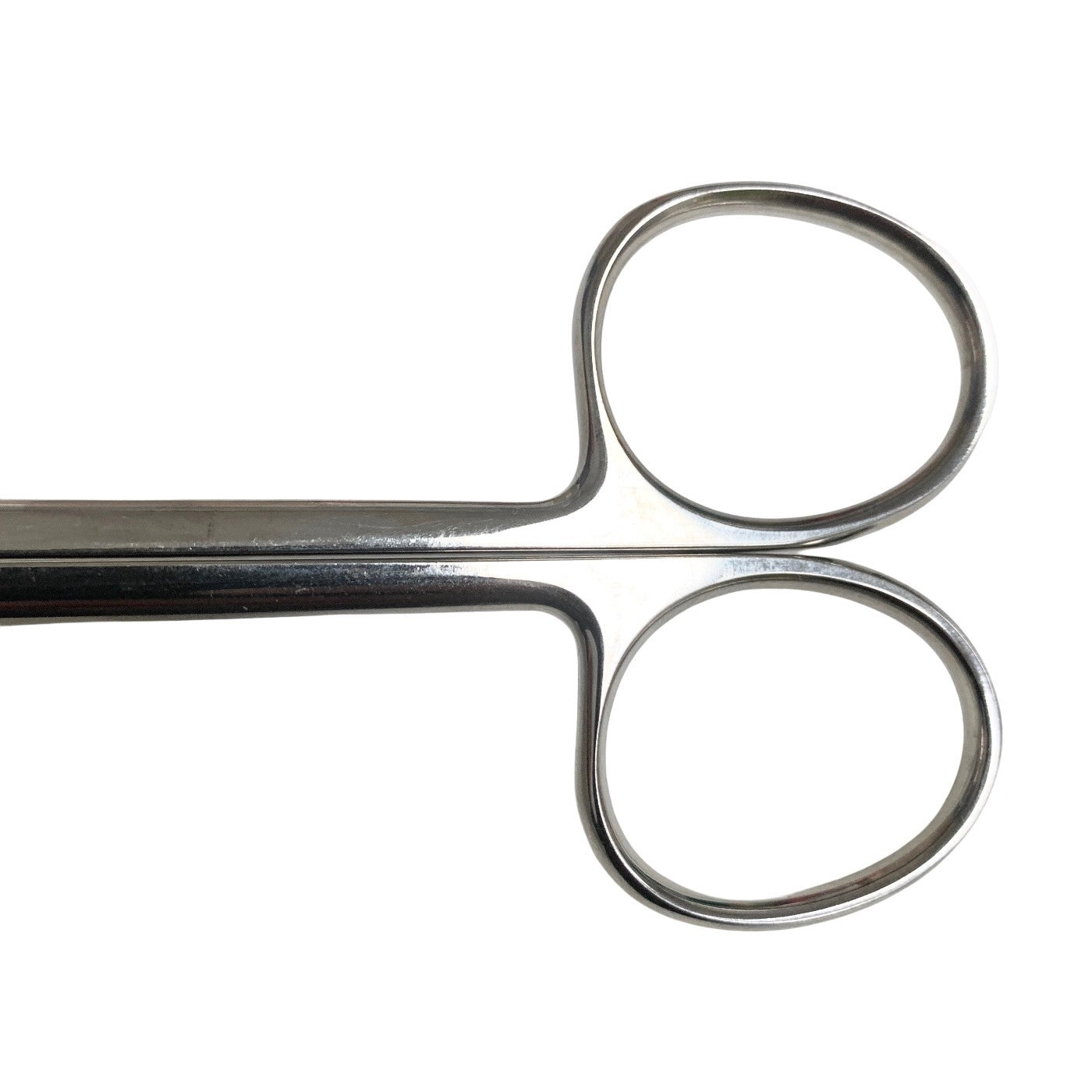 V. Mueller MO1603 Metzenbaum 7 3/8" Curved Sharp Tip Dissecting Scissors