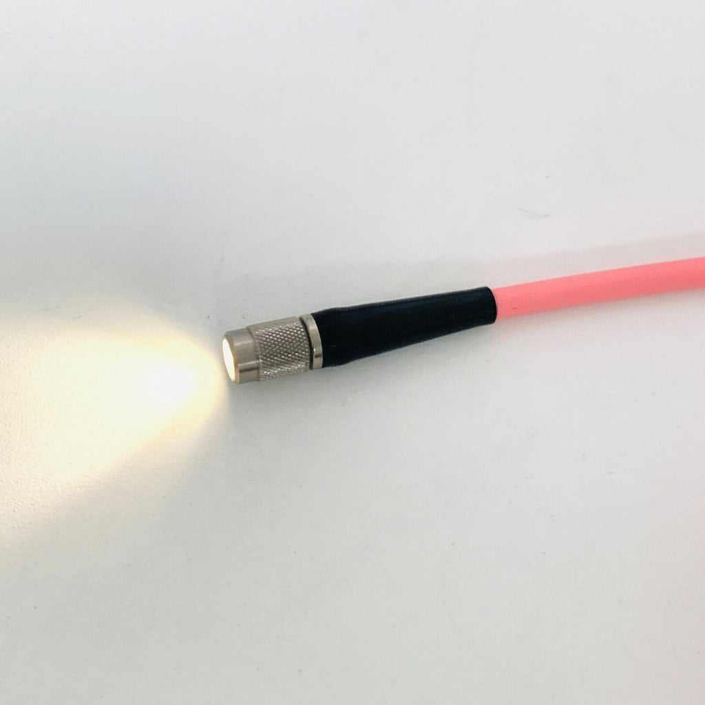 UNBRANDED REF 285898, Fiberoptic light cable