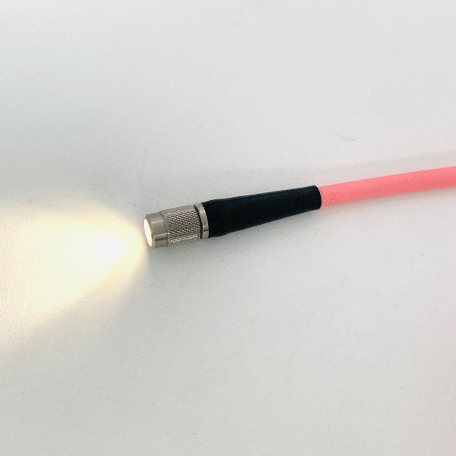 UNBRANDED REF 285898, Fiberoptic light cable
