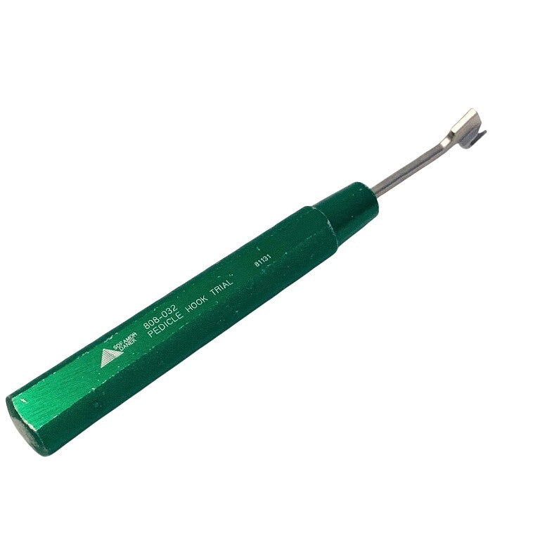 Sofamor Danek Ref 808-032, Pedicle Hook Trial