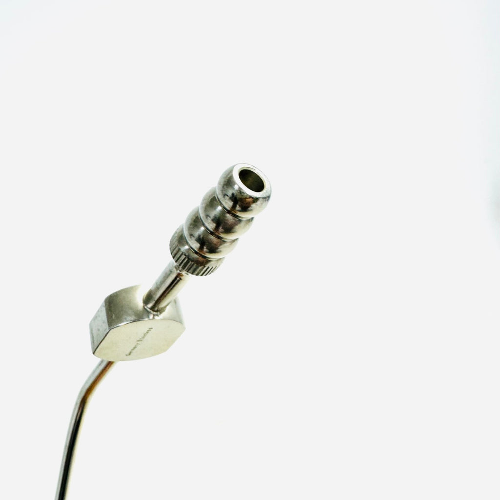 V. Mueller NL1958-009 Fukushima Tapered Suction Tube 9 FR Instrument
